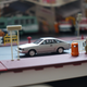 Illustration for article titled Tiny HK Street Set